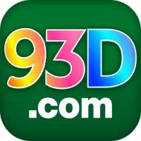 93d logo