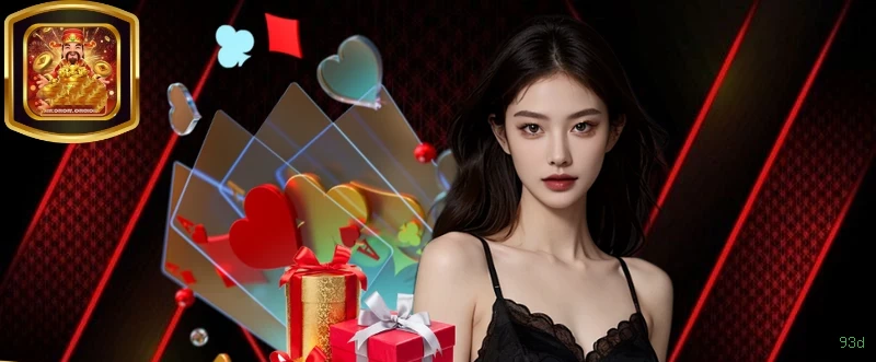 Lista de jogos para 93d bet section