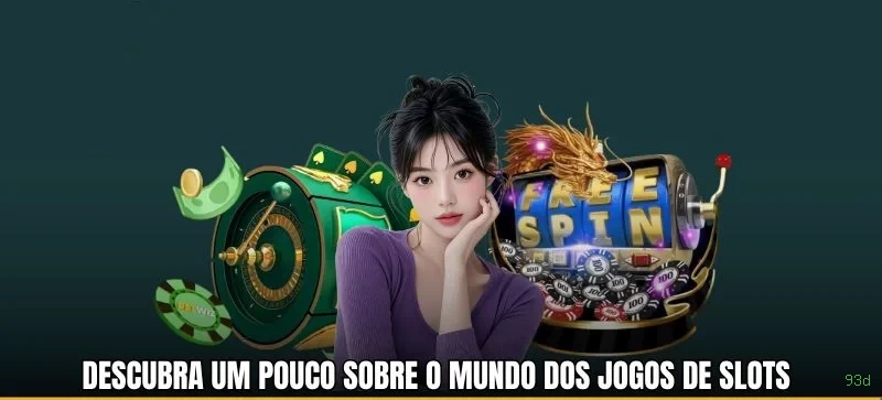 Lista de jogos para 93d seção de jogos