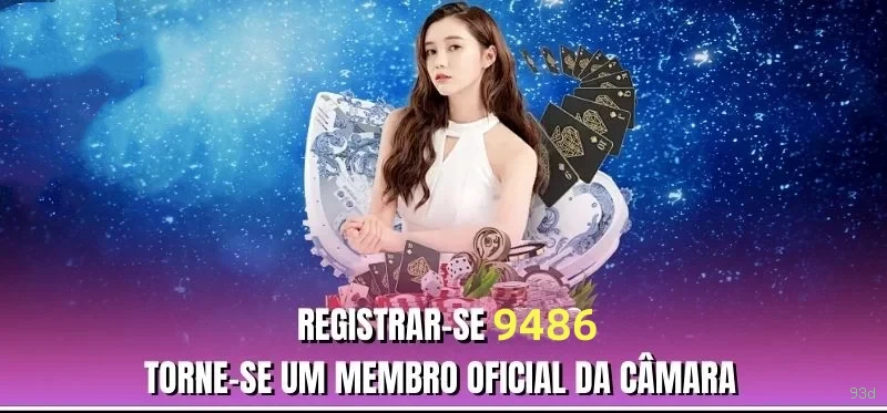 93d aplicativo de jogos para jogadores brasileiros